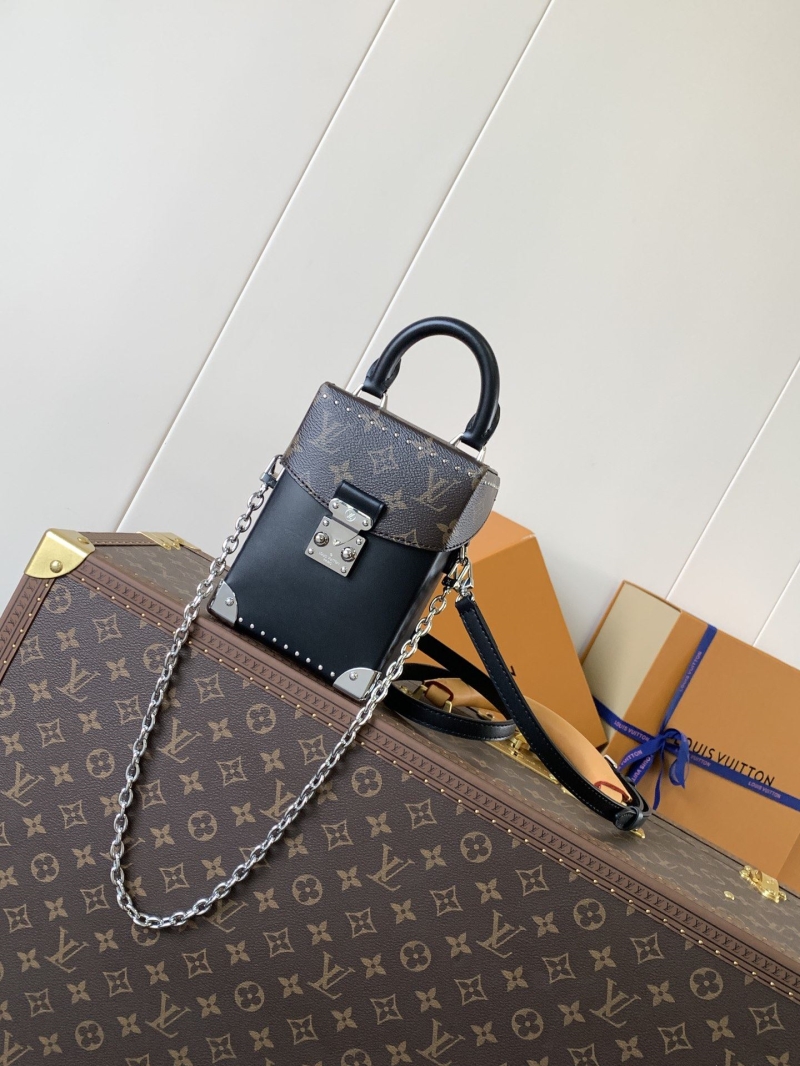 LV Top Handle Bags